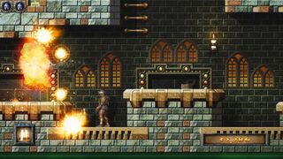 Скриншот 5 к игре GODS Remastered
