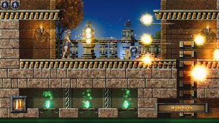 Скриншот 7 к игре GODS Remastered
