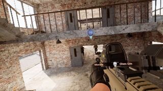 Скриншот 5 к игре Contractors