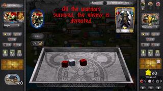 Скриншот 5 к игре Champions of Midgard (Board Game)