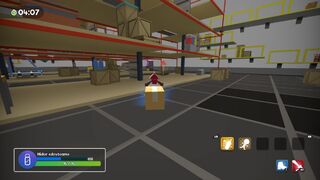 Скриншот 6 к игре Super Seeker