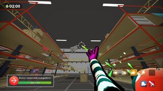 Скриншот 8 к игре Super Seeker