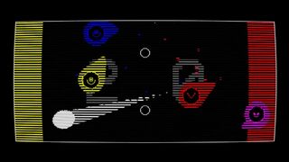 Скриншот 7 к игре VIDEO GAME
