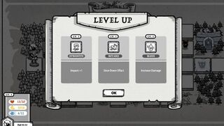 Скриншот 7 к игре 能量冲击 Energy Shock