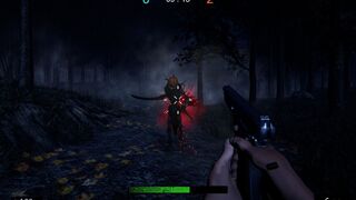 Скриншот 5 к игре Horror Legends