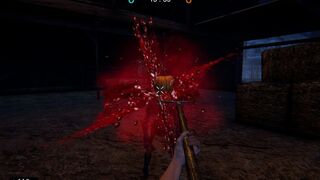 Скриншот 6 к игре Horror Legends
