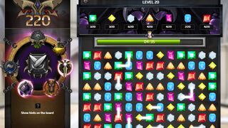 Скриншот 7 к игре Gems Kingdom