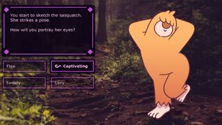 Скриншот 6 к игре A Book of Beasts and Buddies