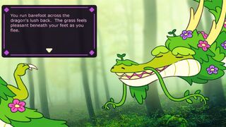 Скриншот 8 к игре A Book of Beasts and Buddies