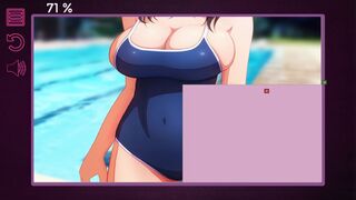 Скриншот 8 к игре HENTAI Arcade: Lustful Girls