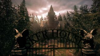 Скриншот 8 к игре Maid of Sker