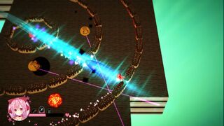 Скриншот 5 к игре WitchAction