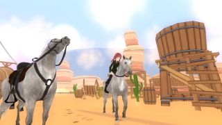 Hentai Horse Riding