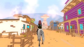 Hentai Horse Riding