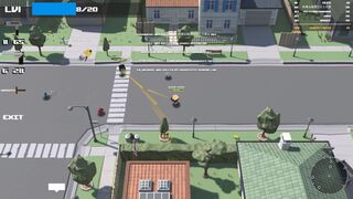 Скриншот 5 к игре Massive multiplayer war shooter