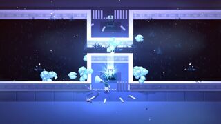 Скриншот 6 к игре Moon River