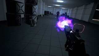 Скриншот 5 к игре Experiment Gone Rogue