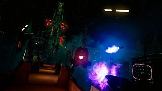 Скриншот 6 к игре Experiment Gone Rogue