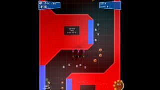 Скриншот 6 к игре CYPEST Underground