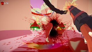 Скриншот 8 к игре Gorytale
