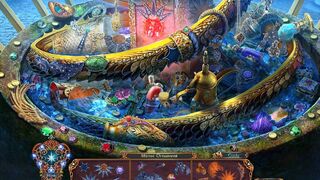 Скриншот 5 к игре Dark Parables: The Match Girl's Lost Paradise Collector's Edition