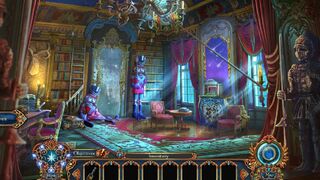 Скриншот 7 к игре Dark Parables: The Match Girl's Lost Paradise Collector's Edition