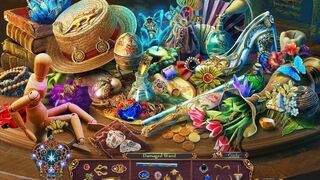 Скриншот 8 к игре Dark Parables: The Match Girl's Lost Paradise Collector's Edition
