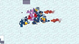 Скриншот 7 к игре Scraps and Patches