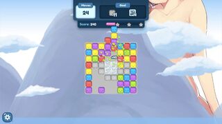 Скриншот 5 к игре Hot Girls Puzzle