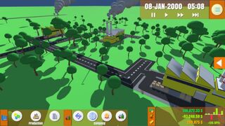 Скриншот 5 к игре A Business Power