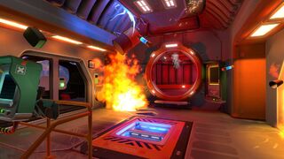 Скриншот 5 к игре Failspace