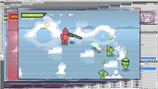 Скриншот 5 к игре Mutate!