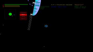 Скриншот 6 к игре Intersolar Overdrive