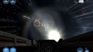 Скриншот 5 к игре Starship Zvezda