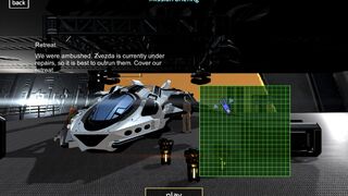 Скриншот 7 к игре Starship Zvezda