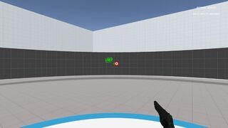 Скриншот 5 к игре Aim Theory - Trainer