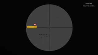 Скриншот 7 к игре Aim Theory - Trainer
