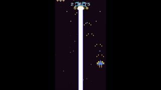 Deep Space Shooter