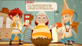 Скриншот 5 к игре Little Dragons Café