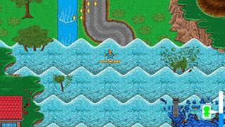 Скриншот 7 к игре Doctor Tsunami