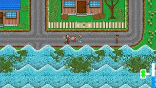 Скриншот 8 к игре Doctor Tsunami