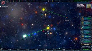 Скриншот 10 к игре Astra Exodus