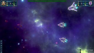 Скриншот 15 к игре Astra Exodus