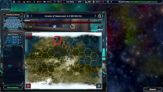 Скриншот 21 к игре Astra Exodus