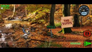 Скриншот 5 к игре World Enduro Rally