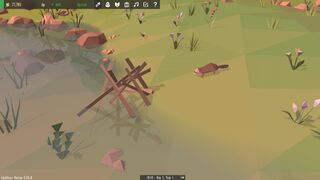 Скриншот 7 к игре Equilinox
