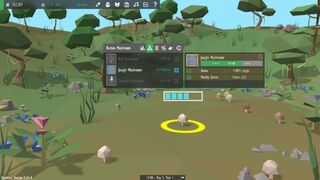 Скриншот 8 к игре Equilinox
