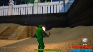 Скриншот 7 к игре Plastic soldiers