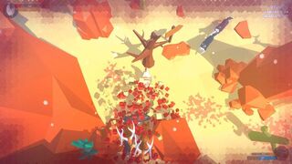 Скриншот 5 к игре Crazy Forest 2