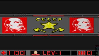 Скриншот 12 к игре Spaceguy: Red Space